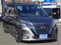2021 Nissan Serena