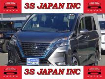 2021 Nissan Serena