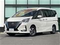 2020 Nissan Serena