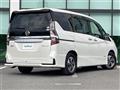 2020 Nissan Serena