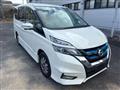 2019 Nissan Serena