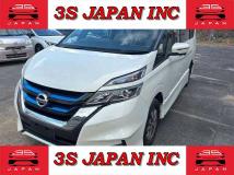 2019 Nissan Serena