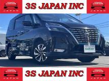 2019 Nissan Serena