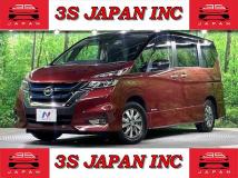 2019 Nissan Serena