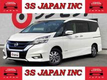 2018 Nissan Serena