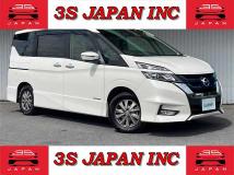 2018 Nissan Serena
