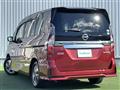 2020 Nissan Serena