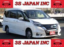 2018 Nissan Serena