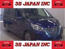 2019 Nissan Serena