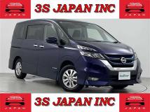2018 Nissan Serena