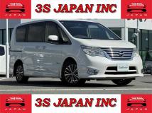 2016 Nissan Serena
