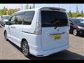 2016 Nissan Serena