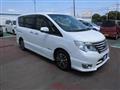 2016 Nissan Serena