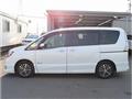 2016 Nissan Serena