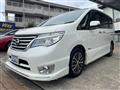 2016 Nissan Serena
