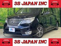 2016 Nissan Serena