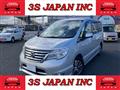 2016 Nissan Serena