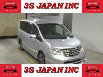2016 Nissan Serena