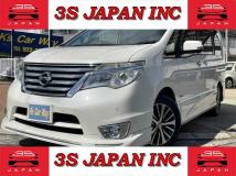 2016 Nissan Serena