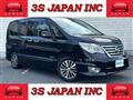 2016 Nissan Serena