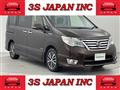 2016 Nissan Serena
