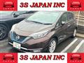 2017 Nissan Note