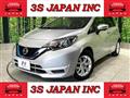 2020 Nissan Note