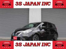 2018 Nissan Note