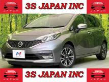 2017 Nissan Note
