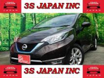 2017 Nissan Note