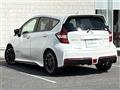2018 Nissan Note