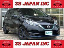 2016 Nissan Note