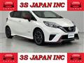 2018 Nissan Note