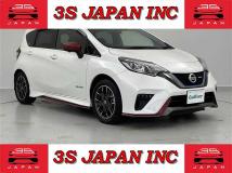 2018 Nissan Note