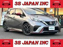 2019 Nissan Note
