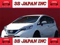 2016 Nissan Note