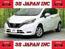 2019 Nissan Note