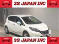 2016 Nissan Note