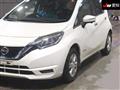 2016 Nissan Note