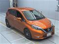 2017 Nissan Note