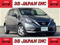 2016 Nissan Note