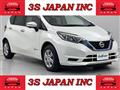 2018 Nissan Note