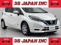 2018 Nissan Note