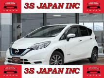 2018 Nissan Note