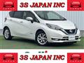 2017 Nissan Note