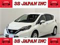 2020 Nissan Note