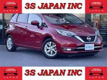 2017 Nissan Note