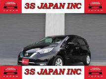 2016 Nissan Note