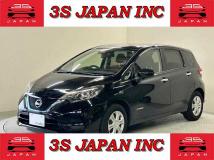 2016 Nissan Note