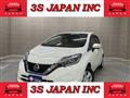 2020 Nissan Note